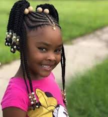 Toddler Braided Hairstyles With Beads New Natural Hairstyles Toddler Braided Hairstyles Kids Braided Hairstyles Toddler Braids