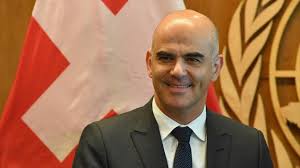 Partido españa vs suiza de 10 de octubre 2020 por liga de las naciones uefa 2020 ver resultado final ultimo partido españa vs suiza ver formaciones ver goles y 11:45hs hora eeuu, los angeles. Suiza Apoya El Acuerdo Nuclear Irani Ante Sanciones De Eeuu Hispantv