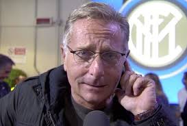 Il posto migliore per trovare un live stream per vedere la partita tra inter milan e udinese. Espulsione Conte Oriali Paolo Bonolis Magari A Maresca L Inter Gli Sta Un Po Sulle Balle Stile Juve