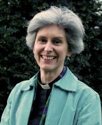 Jo Bailey Wells, Church of England priest with U.S. ties, appointed bishop  of Dorking