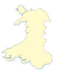 Enable javascript to see google maps. Find The Historic Welsh Counties No Outlines Quiz By Lkgo30921