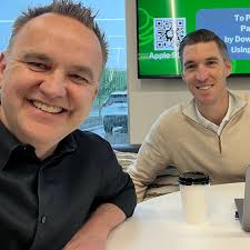 javawithjason #ceo #connect #culture