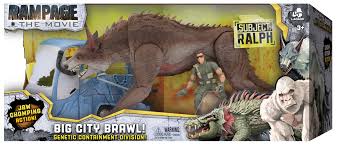 Puzzle attack, and the most recent game in the series, rampage: Rampage Lizzie Toy Walmart Shop Clothing Shoes Online