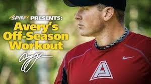 Training for Disc Golf