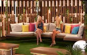 Everything You Need To Know About How Love Island Is Filmed Love Island Island Villa Island