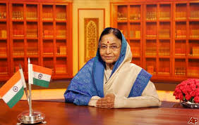 Pratibha Patil Quotes, President of India ~ ពិភពសំដី World ... via Relatably.com