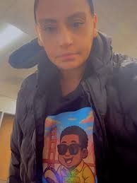 Taco Man appreciates all the cities, counties, States & Countries! Shoutout  to the Bay Area for showing love right here... Keep those pictures coming!  If you want Taco Man to make one