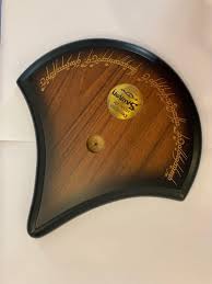 Check out photos of the pit in the gallery below. Lotr United Cutlery Lord Of The Rings Helm Of Sauron Uc1412 Authentic United Cutlery 1936 3000 Hobbies Toys Memorabilia Collectibles Religious Items On Carousell