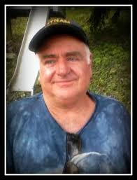 Antonio Leo “Tony” Carbasho Jr. (1946-2014)