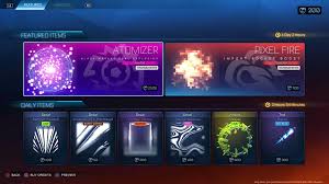 Titanium White Dueling Dragons Is Finally Here!!! | Rocket League - Youtube