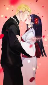 Pin On Naruhina