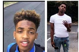 Fundraiser for Aiesha Johnson by Mandy Scott : Steed Corsey Jr. Going Home  Services