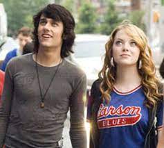 Add interesting content and earn coins. Interview Emma Stone And Teddy Geiger Of The Rocker Cinemablend