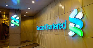However, majority of its stake (over 15%) is. Financial Crime Wave Standard Chartered Faces Sanctions Scrutiny U K Ownership Onus And More Cfcs Association Of Certified Financial Crime Specialists