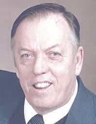 John "Jack" E. Hyland Obituary