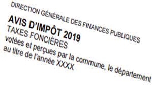 Pour bénéficier de ce report, chaque agriculteur doit se rapprocher du service des impôts ou trésorerie figurant sur l'avis d'imposition. Taxe Fonciere 2021 Calcul Plafond D Exoneration Frais De Gestion
