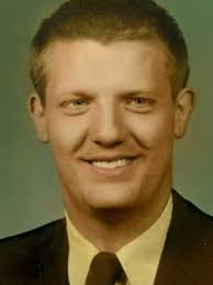 David Patrick “Pat” Clark Obituary 2023