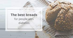 These sweet bread recipes for the bread machine will get you started. The Best Breads For People With Diabetes