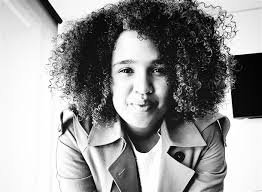 WomensMonth: Lindsay Manuel