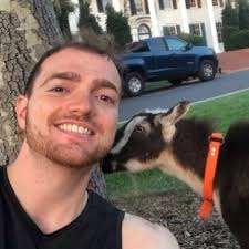 Carter Crouch Email & Phone Number