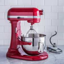 Kitchenaid heavy duty mixer parts. Kitchenaid Heavy Duty Stand Mixer Red 3624x3624 Kitchen Stuff Plus