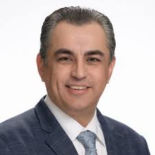 Victor Linares Del Moral