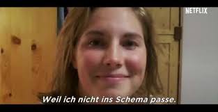 История аманды нокс (тв, 2011). Amanda Knox Film Trailer Kritik