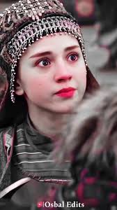 Osman Meet His Daughter Halime 😍❤️ #osmanbey #kuruluşosman #foryou #shorts  #reels #halime