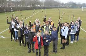 Iceni ipswich, ipswich, united kingdom. Iceni Academy Children Join Forces With Students To Clean Up Gazette