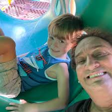 OK heading to North Carolina 2 AM got the car loaded all the Christmas  presents for Christmas Dorothy left three days ago with a car load of  presents Peter and Jenna and