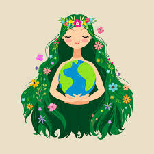 Image result for mother earth