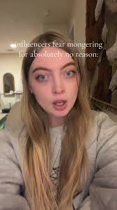 Influencers Being Scared of Simple Things