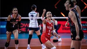 The 2021 version of vnl was originally scheduled to start earlier than the previous edition due to the 2020 summer olympics in july. Turkey Qualify For 2021 Fivb Volleyball Women S Nations League Semifinals