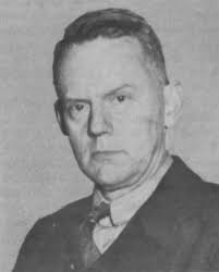 Paul Shaw Letter Design » The Definitive Dwiggins no. 93—Laurance B.  Siegfried