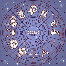 Estas son las fechas de cada signo del zodiaco aries (21 de marzo al 20 de abril) su elemento es el aire y su planeta es marte. Signos Del Horoscopo Del Zodiaco Con Las Fechas De Nacimiento En La Rueda Del Circulo Del Zodiaco Con Planetas En El Mapa Estelar Diseno De Iconos Vectoriales Para El Calendario De La