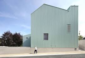 Lernen In Hellgrun Schule In Sudbelgien Von Dierendonckblancke Architektur Architekt Baustil