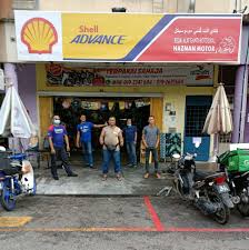 Shah alam selangor 40400 malaysia. Hazman Motor Ttdi Jaya Shah Alam Inicio Facebook