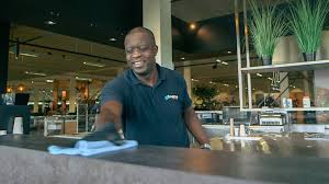 Schoonmaakbedrijf Amsterdam | Asenso