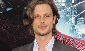 50 Matthew Gray Gubler Quotes That Will Make You Embrace Your Weird