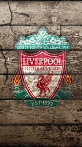 Tons of awesome liverpool fc wallpapers to download for free. Liverpool 6 Times Phone Wallpaper