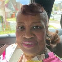 Hilda Williams's Instagram, Twitter & Facebook