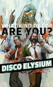 Maybe you would like to learn more about one of these? Disco Elysium Review Adventure Gamers