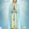 Virgen de luján, luján, argentina. 1