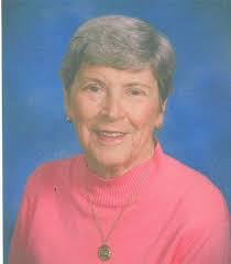 Virginia DeLong Obituary