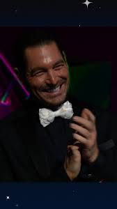 No one is safe! Let's kick things off with a #BravoCon roast! Catch the  whole thing