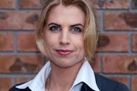 Liz Parrish Is Patient Zero in Her Own Anti-Aging Experiment