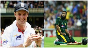 The official page of former england captain and current pundit andrew strauss. Strauss Gained Clarity In Cricket From Yousaf S Mindset Post Conversion To Islam