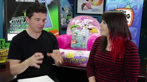 Watch english dubbed at animekisa. How To Draw Yourself Danny Phantom Style Ft Butch Hartman å½±ç‰‡ Dailymotion