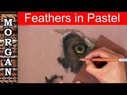 Soft Pastel Pencil Tutorial Feathers Owl Wildlife Art Jason Morgan Youtube Pastel Artwork Pastel Drawing Pastel Pencils Pan pastels techniques tutorial :