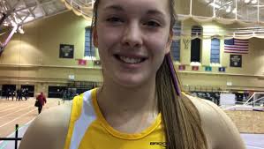 Warwick pole vaulter nearly sets record